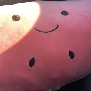 Meet your Posher, Evelyn